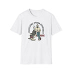 Professional Opinion Department T-Shirt