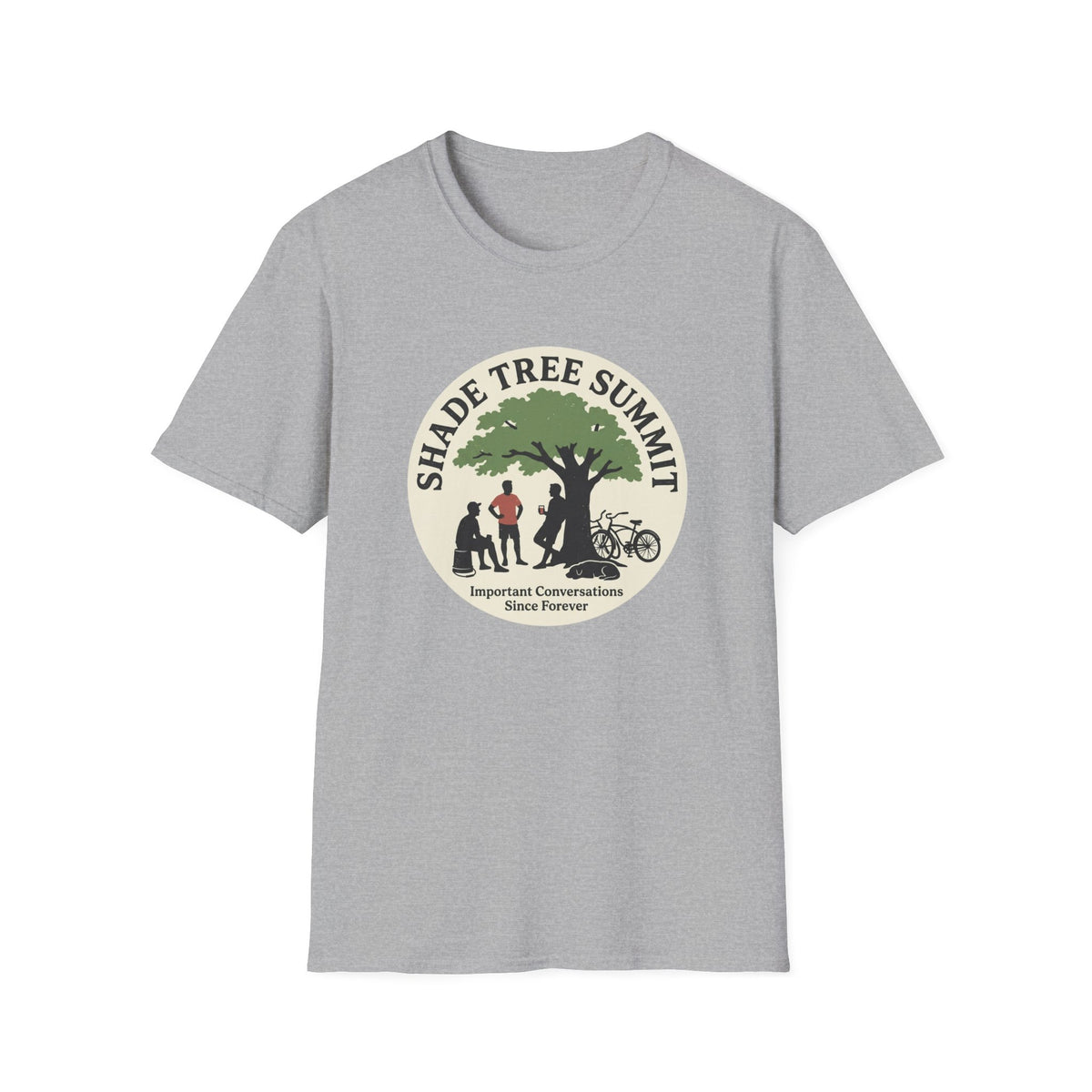 Shade Tree Summit T-Shirt