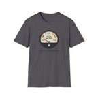 Social Battery Odometer T-Shirt