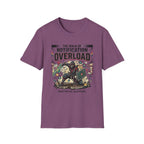 The Ninja of Notification Overload T-Shirt