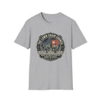 The Lawn Chair Council T-Shirt
