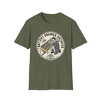 Battery Drawer Archives T-Shirt