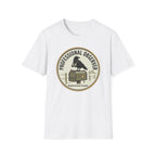 Professional Observer T-Shirt