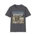 The Minotaur IKEA Assembly Service T-Shirt