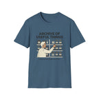 Archive of Useful Things T-Shirt