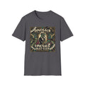 The Dinosaur Jazz Club T-Shirt