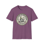 Elite Cart Return Division T-Shirt