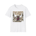 Roman Emperor of Coffee T-Shirt