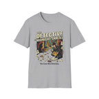 The Detective of Midnight Snacks T-Shirt