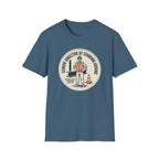 Senior Director of Standing Around T-Shirt