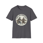 Fence Line Consultants T-Shirt