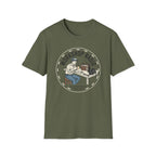 Workshop Radio T-Shirt