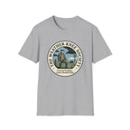 The Weather Knee Society T-Shirt