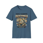 World Champion Overthinker T-Shirt