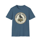 Professional Observer T-Shirt