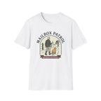 Mailbox Patrol T-Shirt