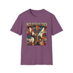 Unsolicited Life Coach T-Shirt