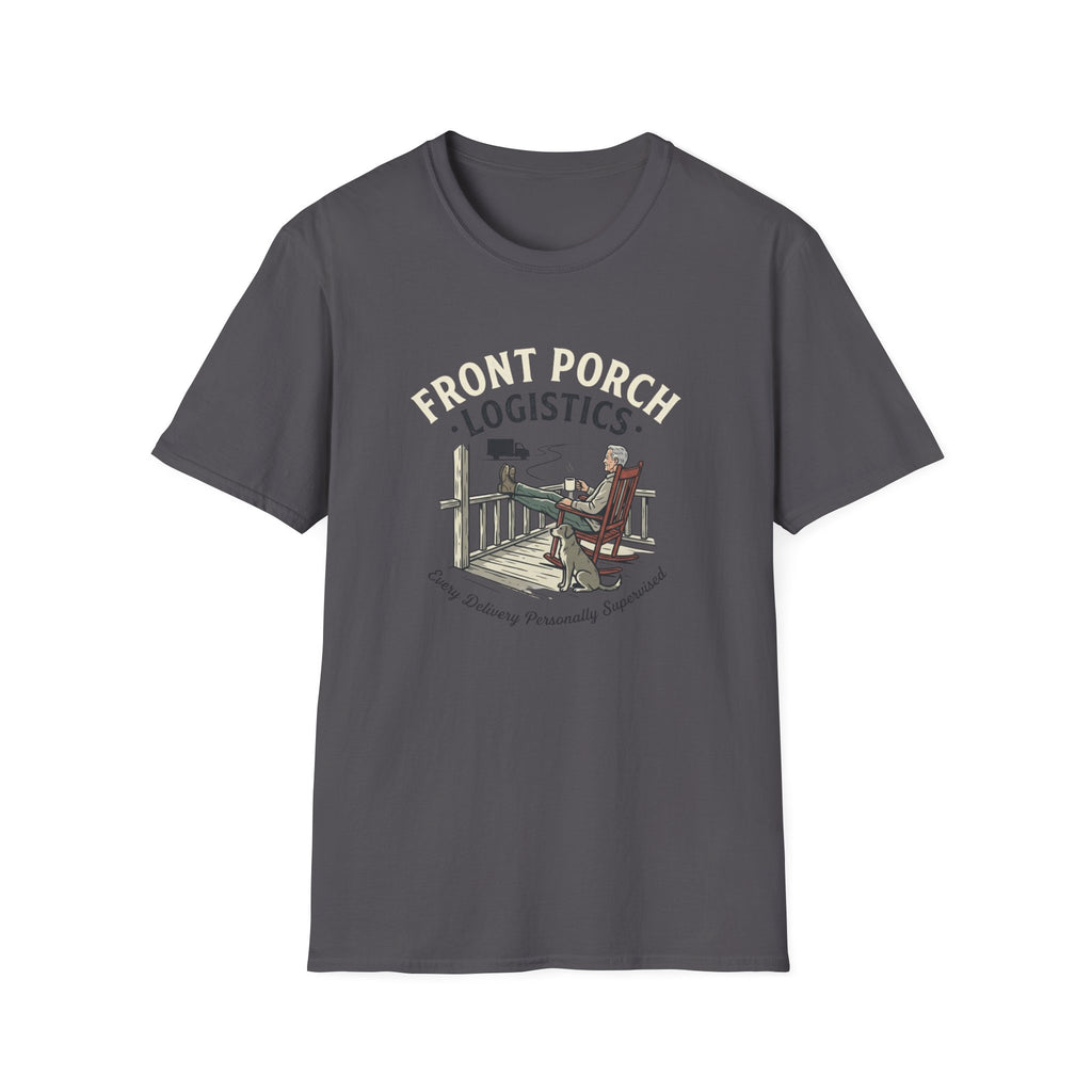 Front Porch Logistics T-Shirt