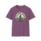 One More Round T-Shirt