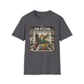 The Dragon Public Library T-Shirt