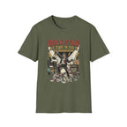 Rock Star at the 9 to 5 T-Shirt