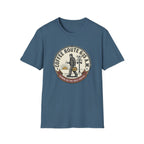 Coffee Route 06:15 A.M. T-Shirt