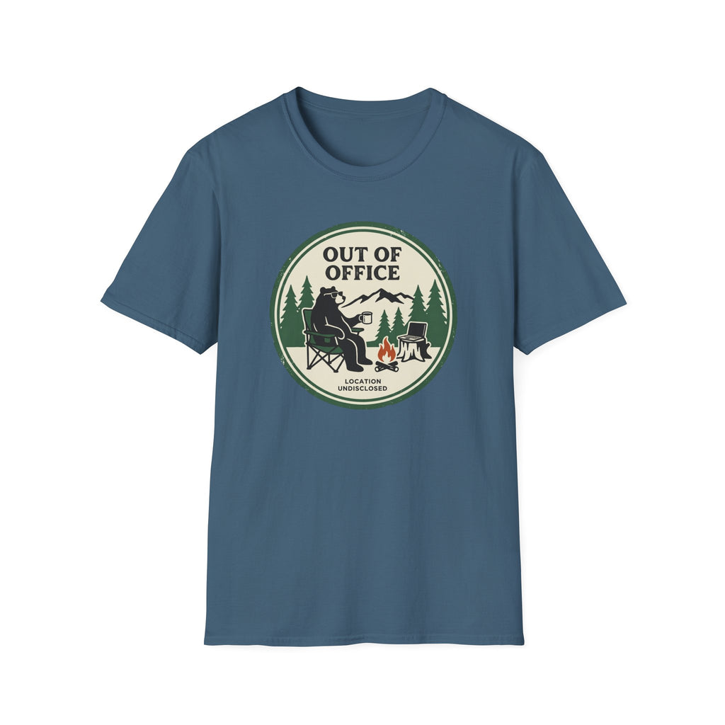 Out of Office T-Shirt