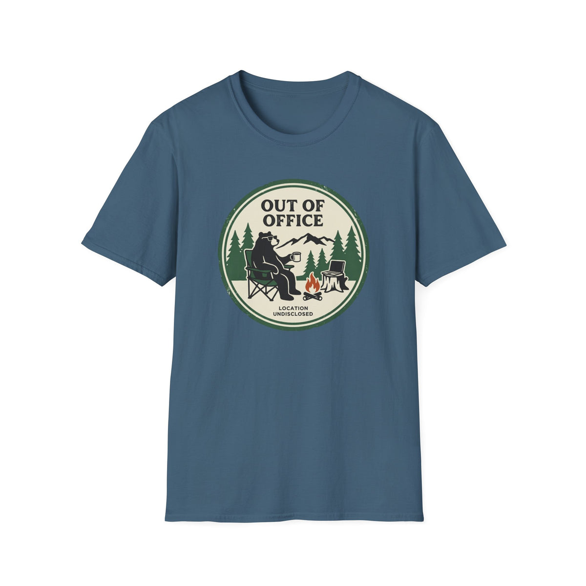 Out of Office T-Shirt
