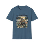 The Viking of Weekend Plans T-Shirt