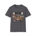 The Mafia Bake Sale T-Shirt