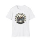 Coffee at Gate Seven T-Shirt