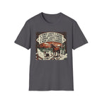 Built Different T-Shirt