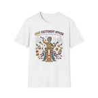 Chief Excitement Officer T-Shirt