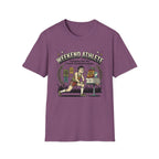 Weekend Athlete T-Shirt