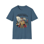 Certified Master of Awkward Moments T-Shirt