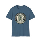 Department of Looking Busy T-Shirt