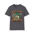 The Dragon of Customer Service T-Shirt
