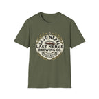 Last Nerve Brewing Co. T-Shirt