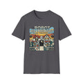 The Robot Bed & Breakfast T-Shirt