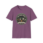 The Chair Circle T-Shirt