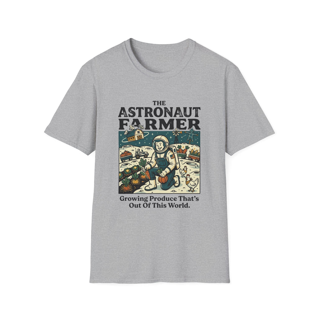The Astronaut Farmer T-Shirt