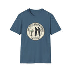 Driveway Review Board T-Shirt
