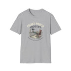 Front Porch Logistics T-Shirt