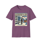 Experience the Hardware Store T-Shirt