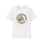 Senior Director of Standing Around T-Shirt