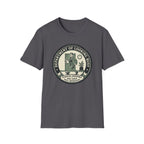 Department of Looking Busy T-Shirt