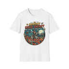 The Cowboy Space Sheriff T-Shirt