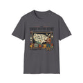 The Cowboy Weather Station T-Shirt