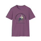 Chairman of Doing Nothing T-Shirt