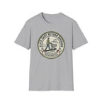 Elite Cart Return Division T-Shirt